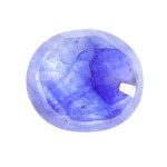 Blue Sapphire – 4.87 Carats (Ratti-5.38) Neelam